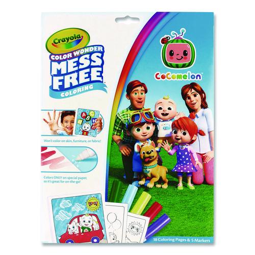 Coloring Books